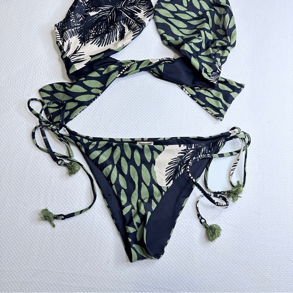 Johanna Ortiz Uganda Azabache Bikini M - Picture 4 of 10